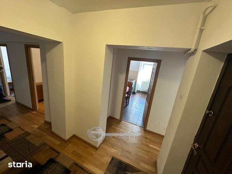Apartament 3 camere decomandat , Pacurari zona Alpha Bank, 69 mp - 5