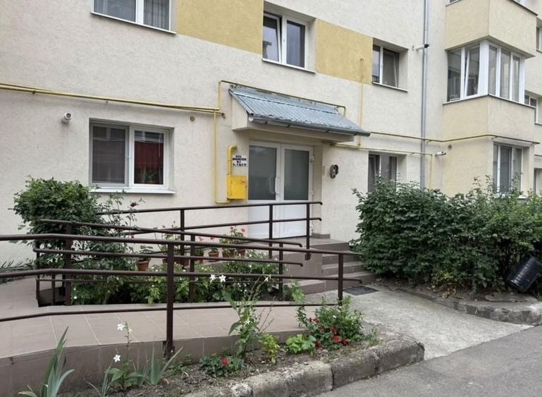 Apaetament 2 Camere central,str.Margaretelor - 3