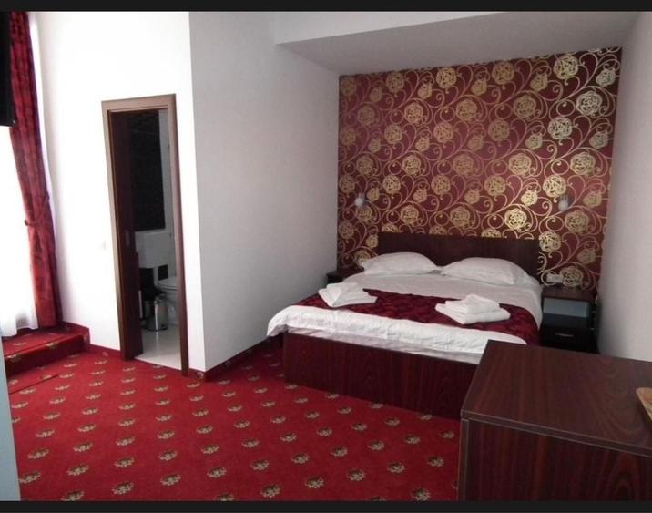 Spațiu comercial, de 460 mp, în Central