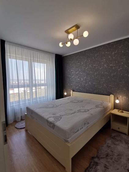 Apartament cu 2 camere în Șelimbăr