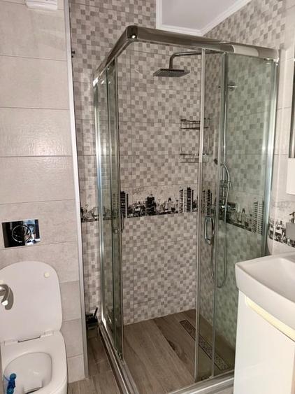 Apartament 3 camere Mamaia, vis a via de Hotel Iaki, cu vedere la lac - 7