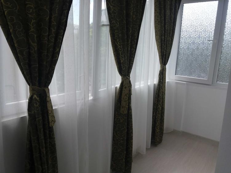 Apartament cu 2 camere decomandat în Exterior Vest
