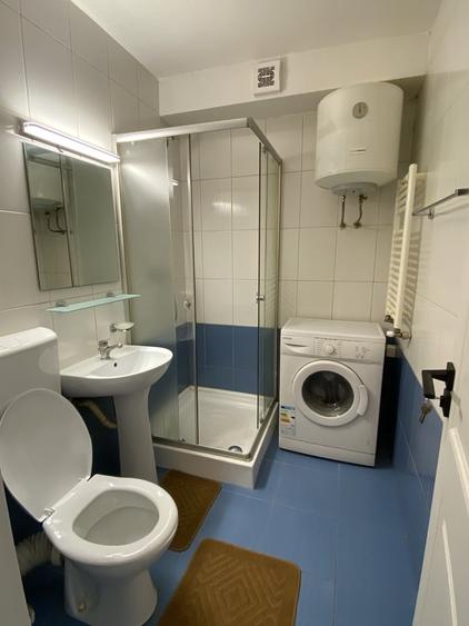 Garsonieră semidecomandată în Vitan