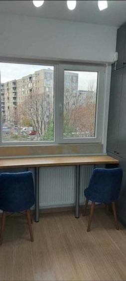 Garsonieră decomandată, mobilată în Rahova