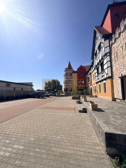Apartament cu 2 camere decomandat în Moșnița Nouă