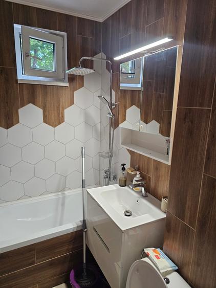 Apartament cu 2 camere circular în Drumul Taberei