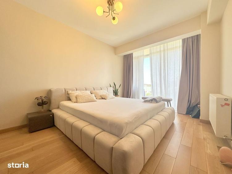 Apartament cu 3 camere de vanzare Zona Soarelui - 13