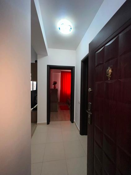 Apartament cu 2 camere decomandat, mobilat în Chiajna