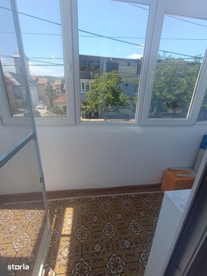 Apartament cu 2 camere nedecomandat în Petros