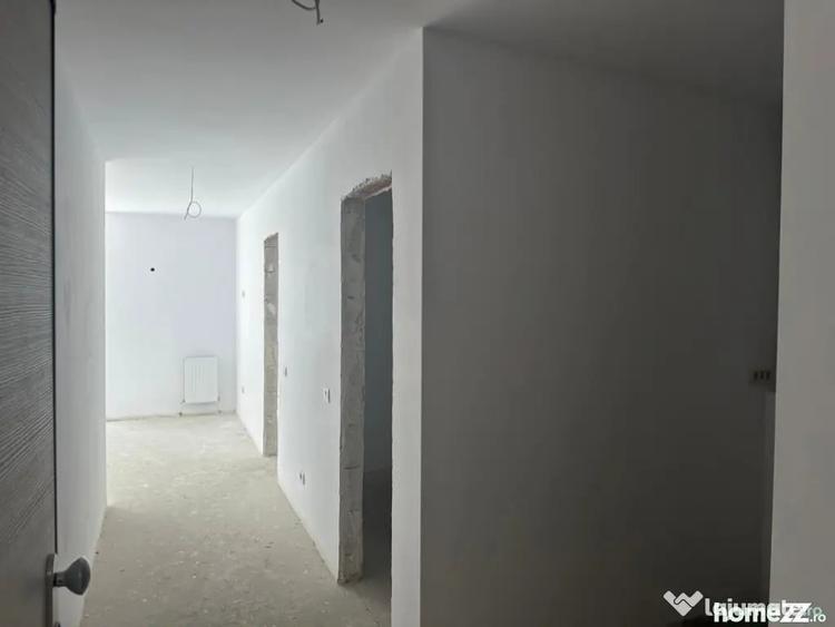 Apartament cu 2 camere decomandat în Mamaia