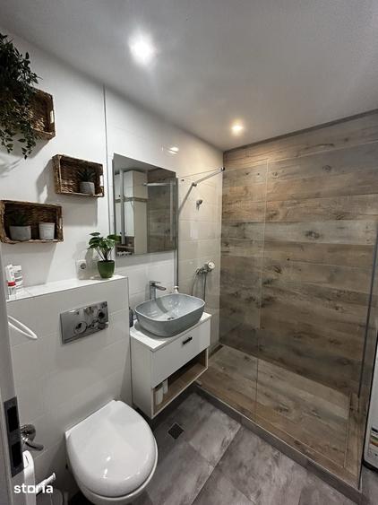 Apartament cu 2 camere în Bulgaria