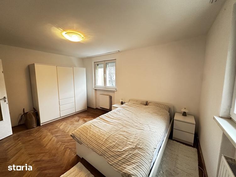 Apartament cu 2 camere în Libertății