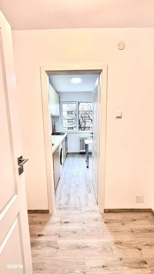 Apartament cu 2 camere în Bucureștii Noi