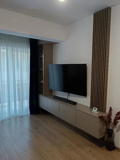 Garsonieră decomandată în Braytim