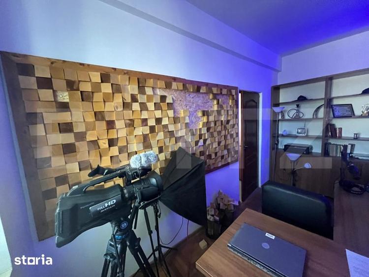 Spațiu comercial, de 19 mp, în Micro 6