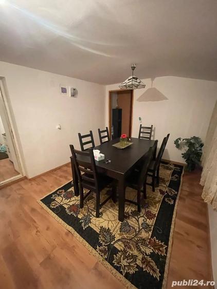 Casă cu 3 camere cu Teren 581 Mp în Grabaț