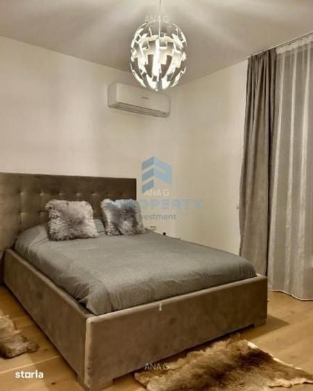 Inchiriere Apartament 2 camere in Unirii - complexul Carmen Sylva | P - 1