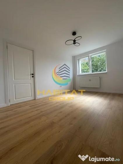 Apartament cu 3 camere decomandat în Drumul Taberei