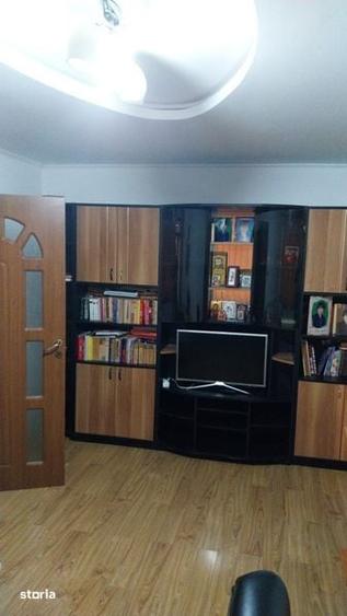 Apartament cu 2 camere în Ultracentral