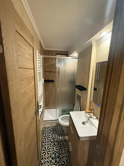 Apartament cu 2 camere semidecomandat în Ultracentral