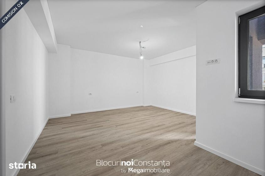 Apartament cu 2 camere în ICIL
