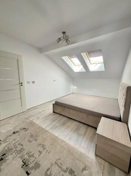 Apartament cu 3 camere decomandat în Braytim