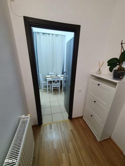 Garsonieră în Drumul Taberei