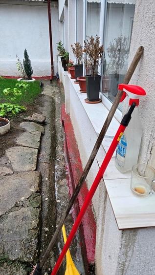 Casă cu 3 camere cu Teren 161 Mp în Central