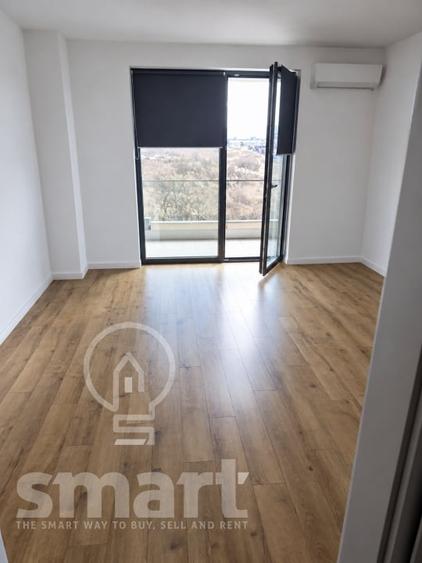 Apartament cu 4 camere decomandat în Zorilor
