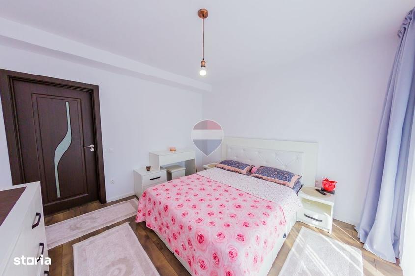 Apartament lux intr o zona exclusivista - 13