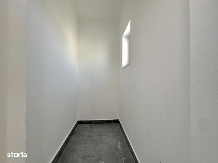 Apartament cu 2 camere în Baciu