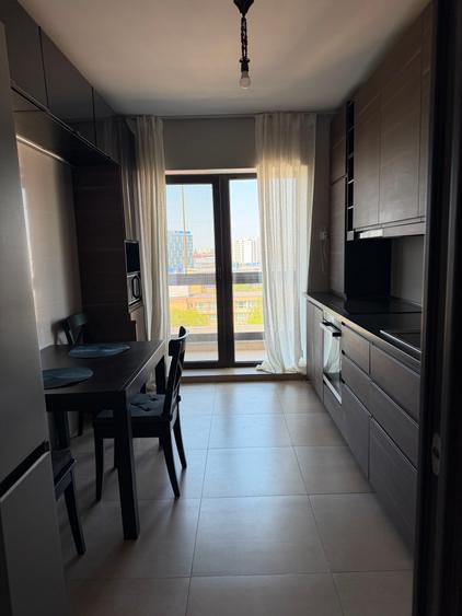 Apartament cu 2 camere decomandat în Grozăvești