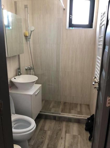 Apartament cu 3 camere decomandat în Nord