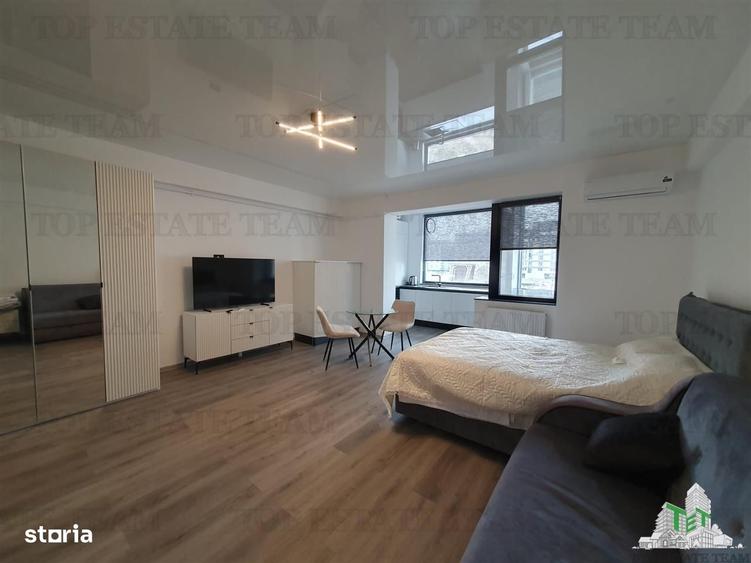 Apartament cu 4 camere în Central