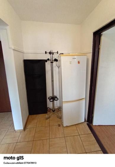 Apartament cu 2 camere decomandat în Militari