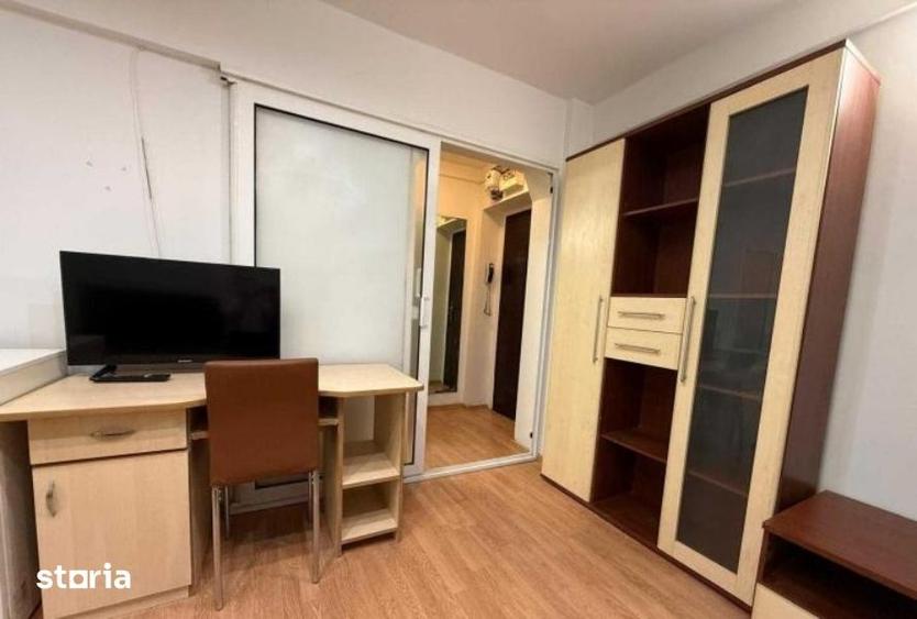 Garsonieră în Muncii