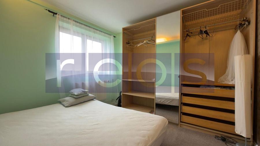 Apartament cu 3 camere, mobilat în Compozitorilor