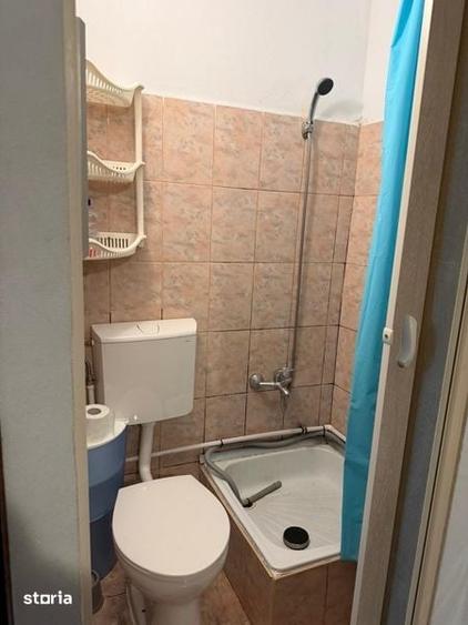 Garsonieră în Calea Aradului