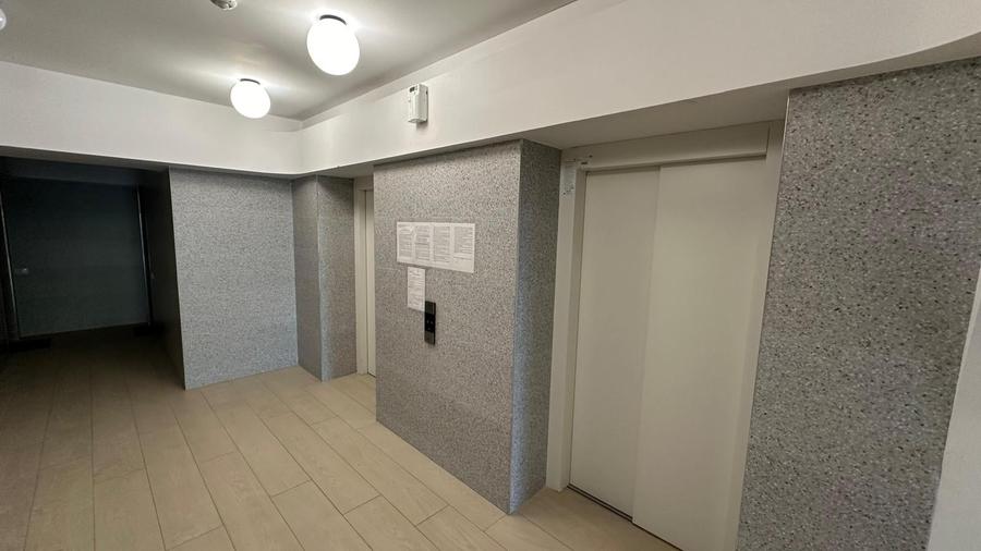 Apartament cu 2 camere în Politehnica