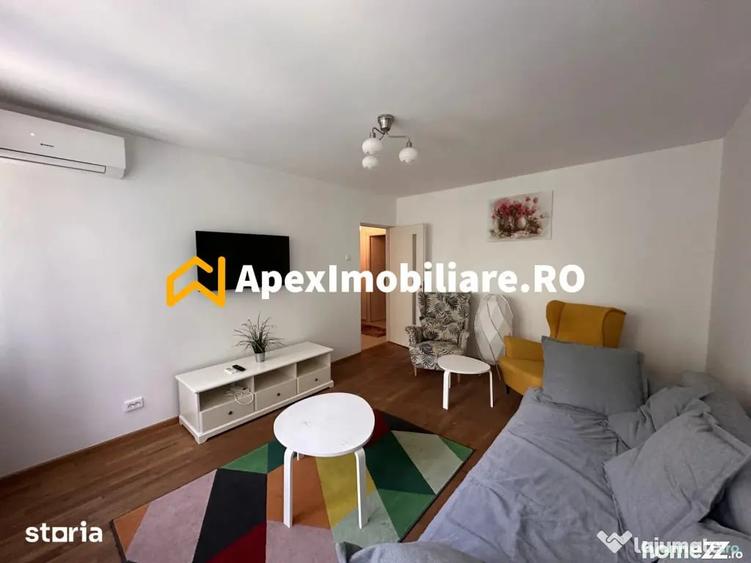 Apartament 2 camere de inchiriat Universitate Bucure?ti | A - Bucuresti (Bucuresti-Ilfov) - 1