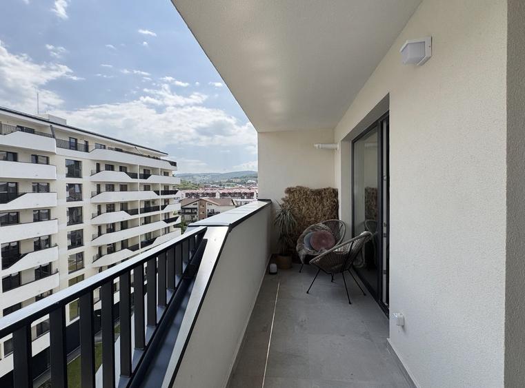 Apartament cu 2 camere , Eroilor Residence,bloc nou 2026 - 7