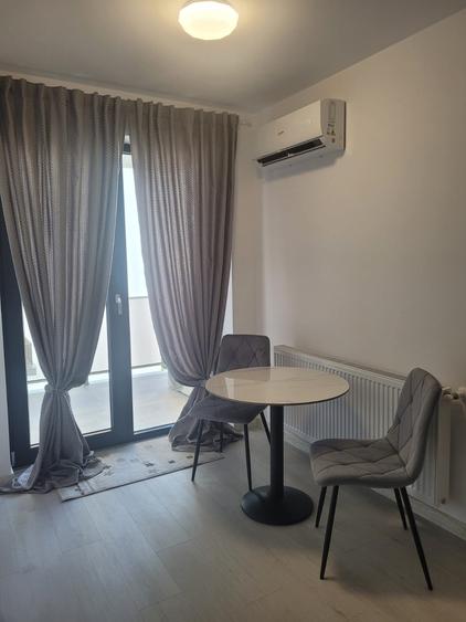 Garsoniera | Hils Brauner | Balcon | Centrala | Metrou - 3