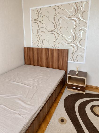 Apartament cu 2 camere semidecomandat în Dristor
