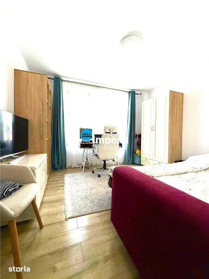 Casă cu 3 camere cu Teren 400 Mp în Miroslava