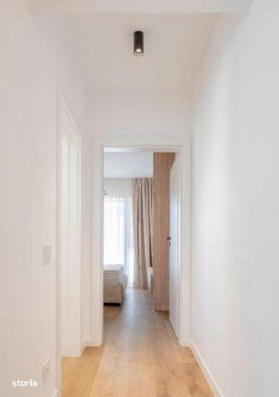 Apartament 2 Camere | Parcare Inclusa | Metrou | Fabrica De Glucoza - 4