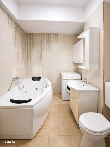 Apartament cu 3 camere, zona Girocului - 6