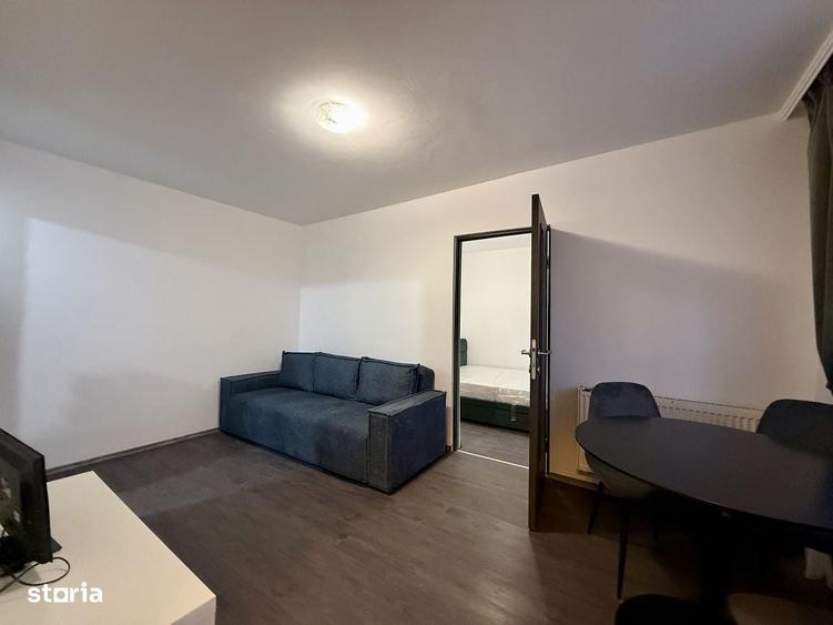Apartament cu 2 camere în Dâmbu Pietros