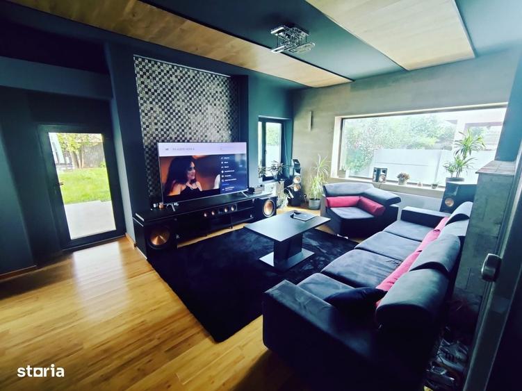 Vila premium in Harman-centru, Brasov - 2