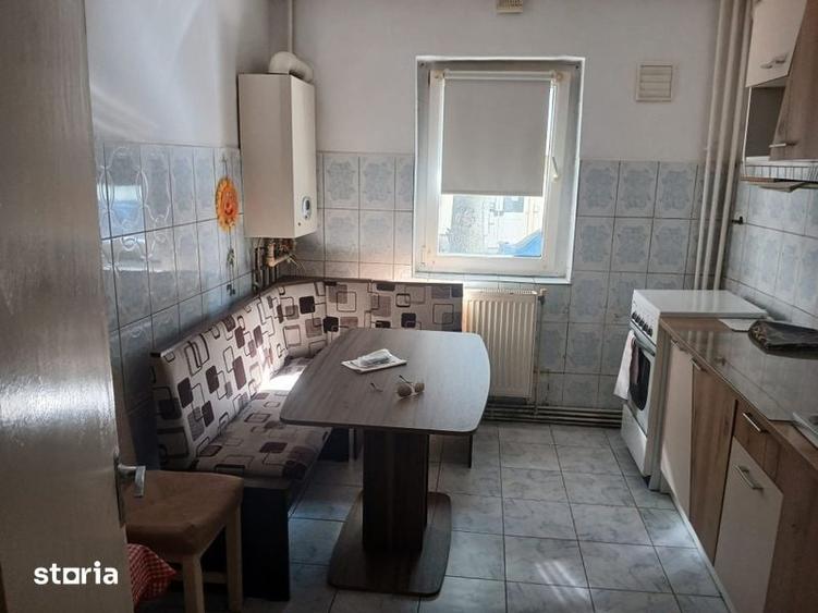 Apartament cu 2 camere în Cornișa