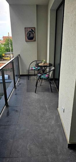 Apartament 2 camere | Parcare subterana | zona IRA | nou | - 7